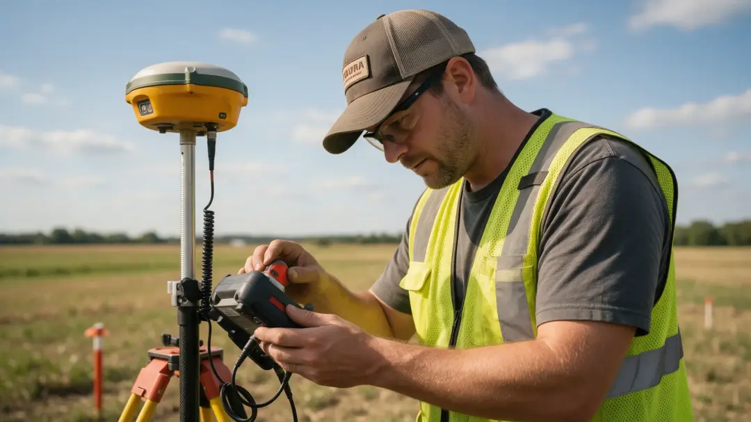 Common Challenges Faced by Geophysical Surveyors Common Challenges Faced by Geophysical Surveyors Image