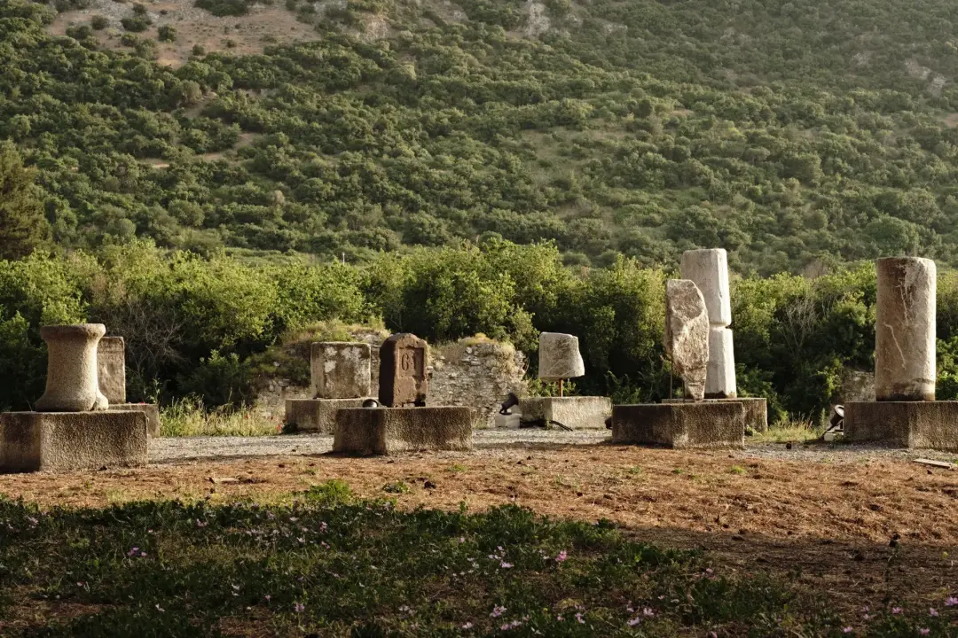 Which Developments May Need an Archaeological Survey?