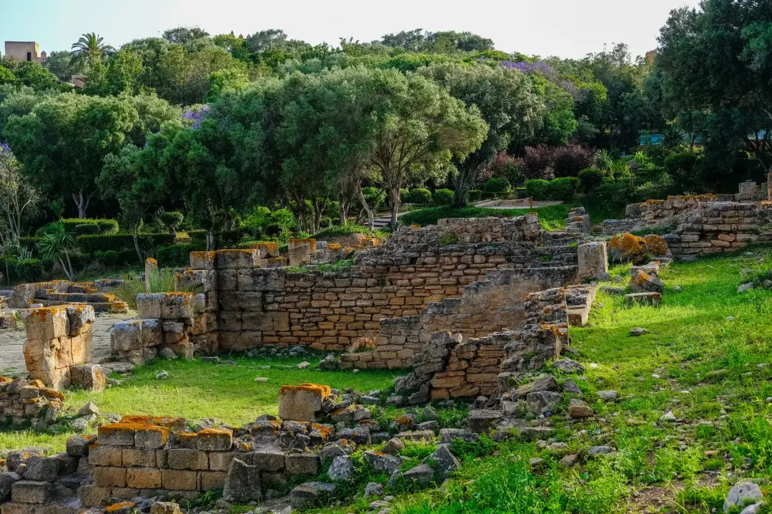 The Role of Historic Environment Records