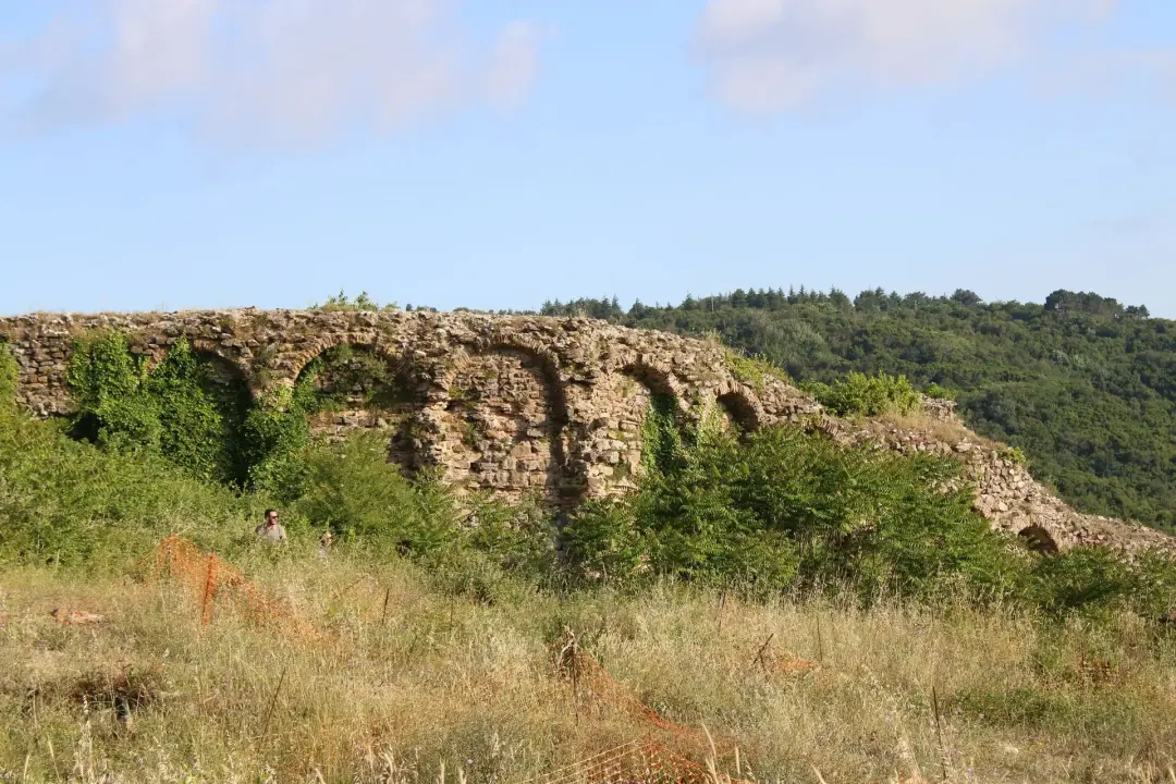 What Is Included in an Archaeological Survey Report?