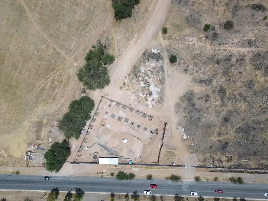 Why Are Archaeological Surveys Needed for Planning Applications?