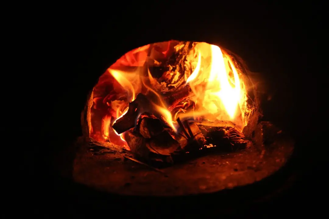 Kilns, Furnaces and Hearths