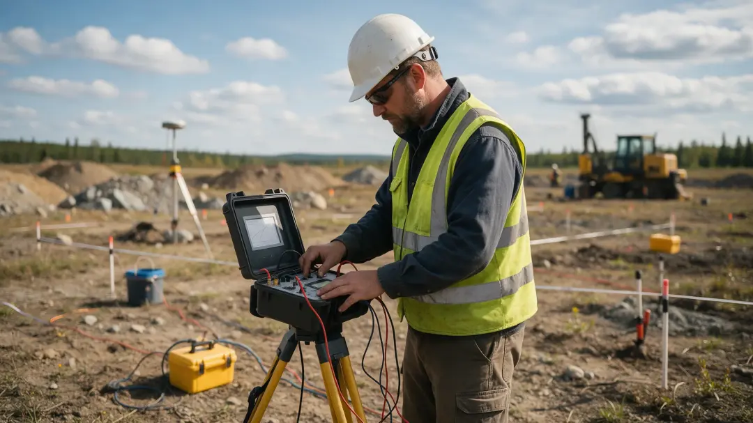 The Physics Behind Electrical Resistivity The Physics Behind Electrical Resistivity Image